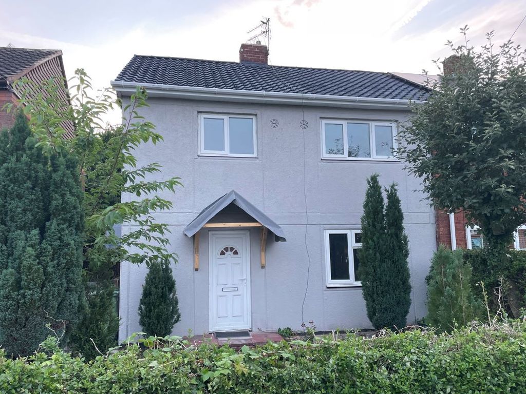 3 bed semidetached house for sale in 124 Kitwood Avenue, Dordon