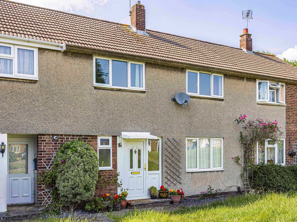 3 bed terraced house for sale in Holly Drive, Potters Bar EN6 Zoopla