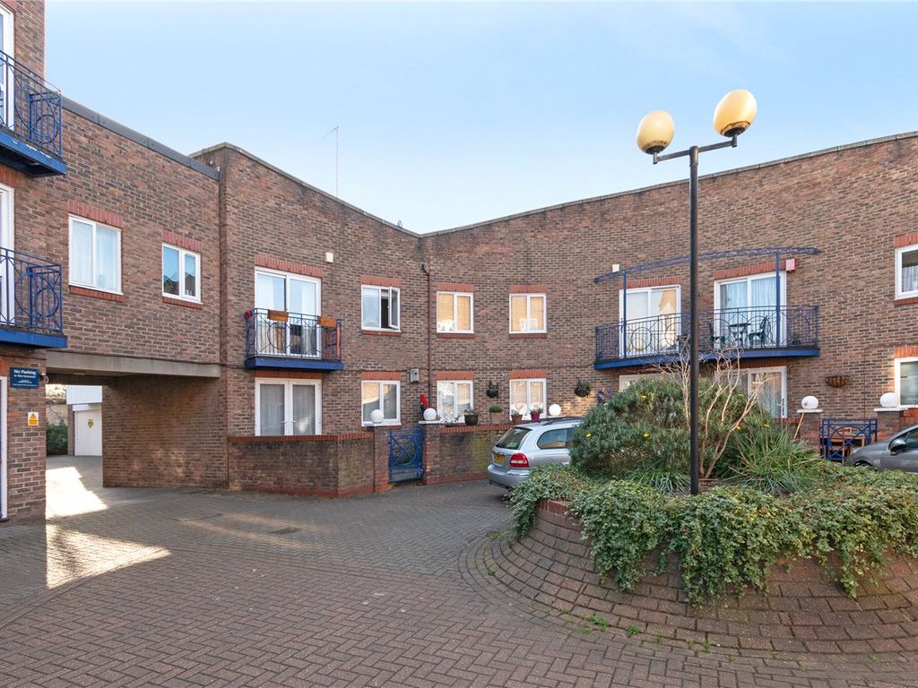 1 bed flat to rent in Chester Court, Trundleys Road, London SE8 Zoopla