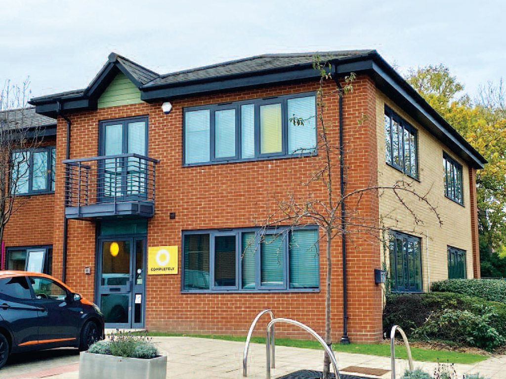 Office for sale in Railton Road, Guildford Surrey GU2, £695,000 Zoopla