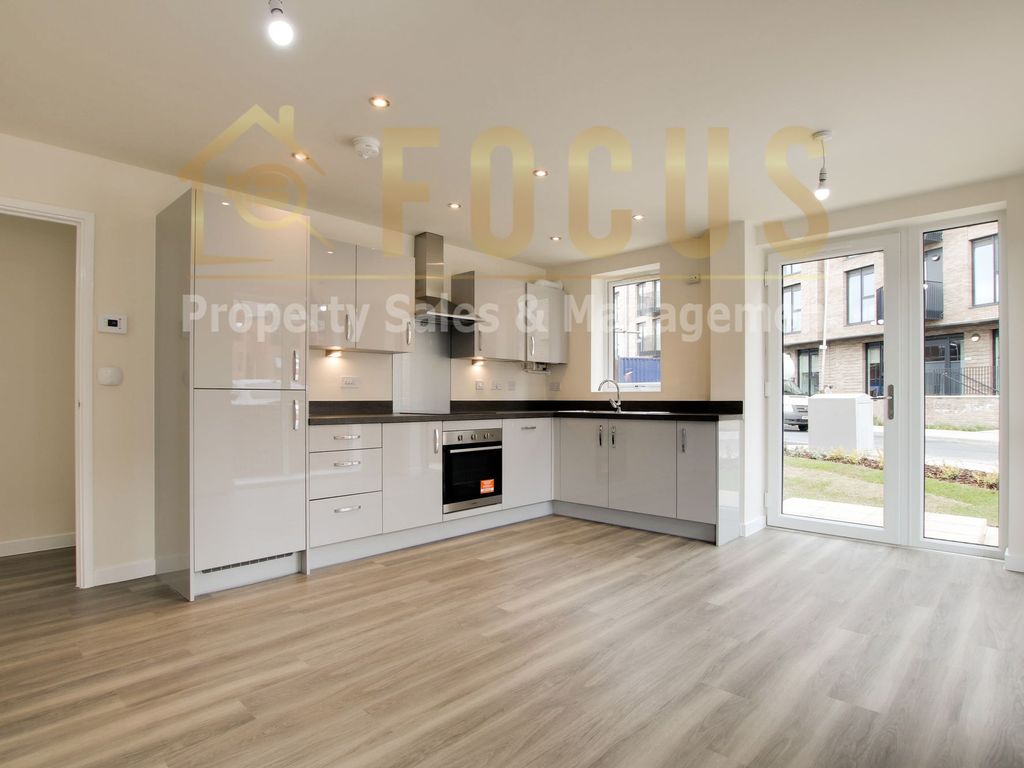 1 Grand Union Embankment, Leicester LE3  