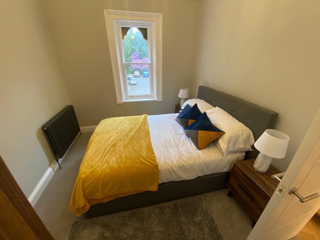 Studio to rent in Eastham Village Road, Wirral CH62 Zoopla