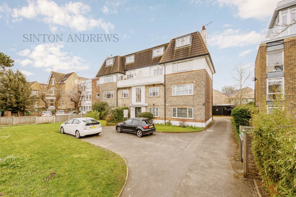 2 bed flat for sale in Sutherland House, Sutherland Road, Ealing W13 Zoopla