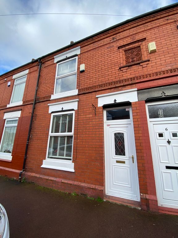 2 bed terraced house to rent in Oxford Street, Warrington WA4 Zoopla