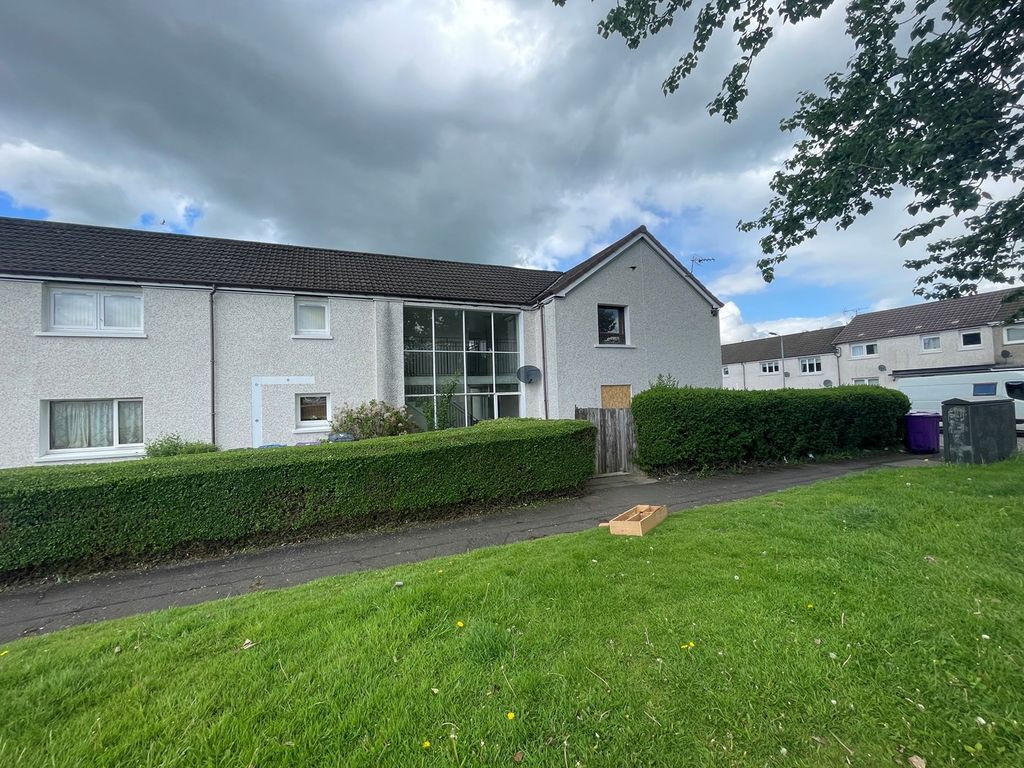 2 bed flat for sale in Neil Avenue, Irvine KA12 Zoopla