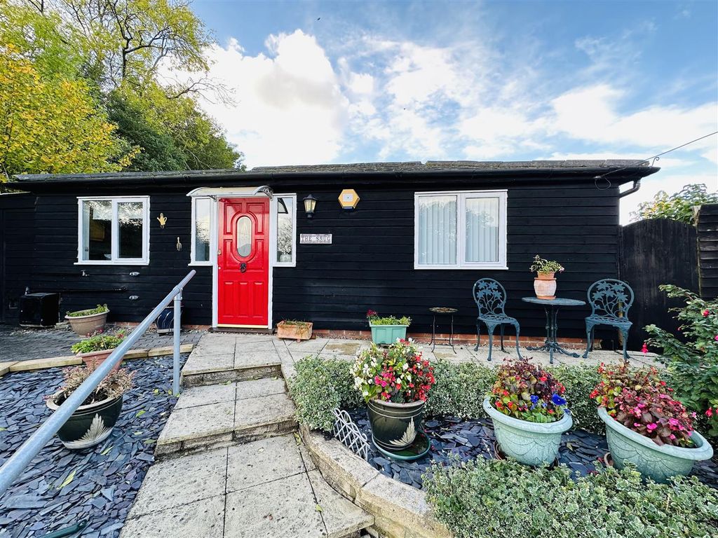 1 bed cottage to rent in Millfield Lane, Little Hadham, Ware SG11, £