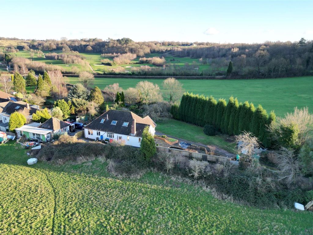 5 bed detached house for sale in Over Lane, Easter Compton, Bristol