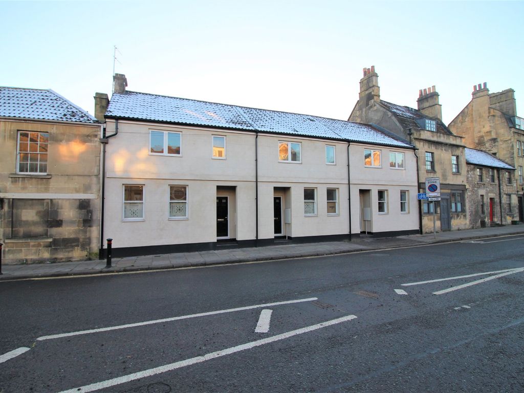 Monmouth Place, Bath BA1  