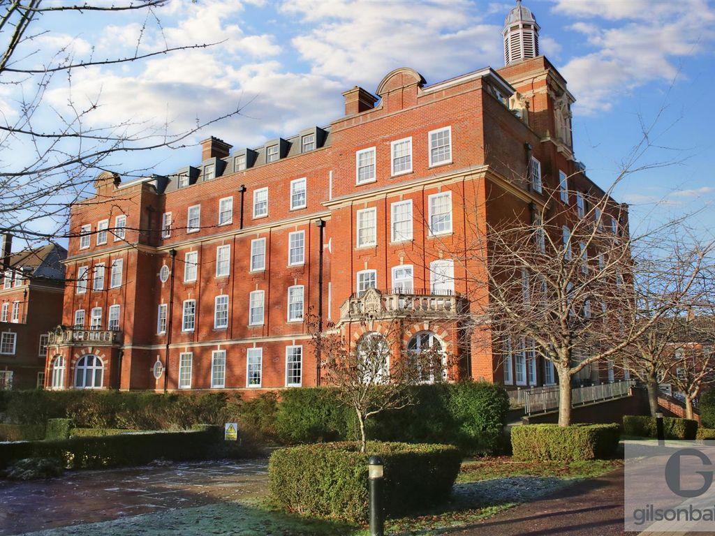 Thomas Wyatt Close, Norwich NR2  