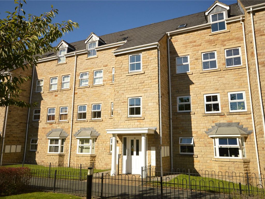 3 Bed Flat For Sale In Navigation Drive Apperley Bridge Bradford Bd10 Zoopla