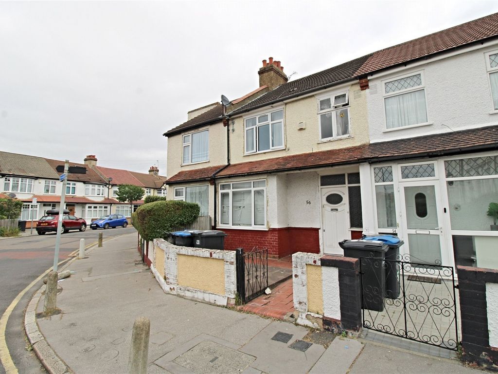 1 bed property to rent in Inglis Road, Croydon CR0 Zoopla
