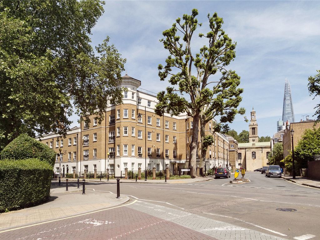3 bed flat for sale in Brockham Street, London SE1, £700,000 Zoopla