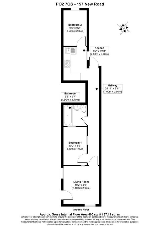Photo of the property