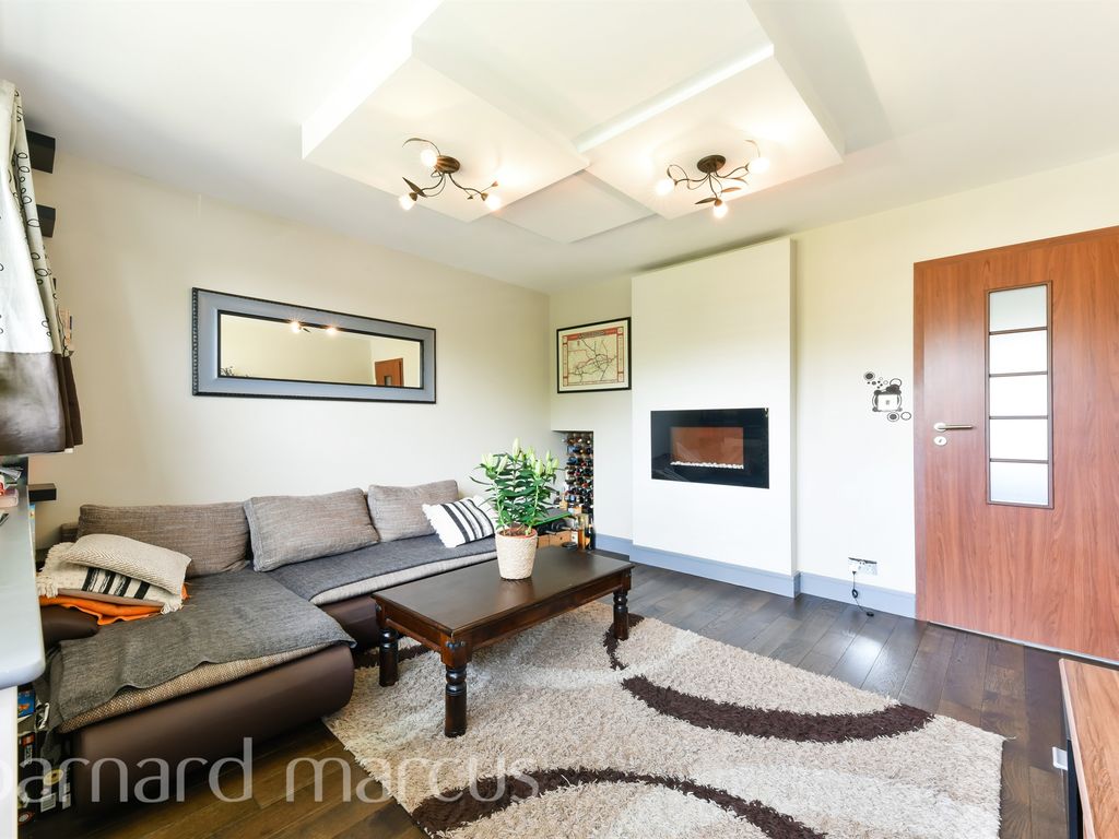 Smithwood Close, London SW19  