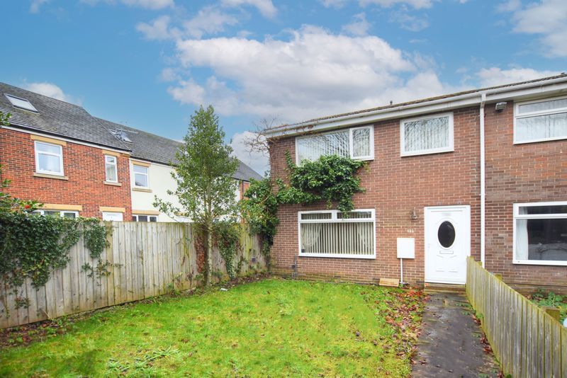 3 bed property for sale in Melness Road, Hazlerigg, Newcastle Upon Tyne