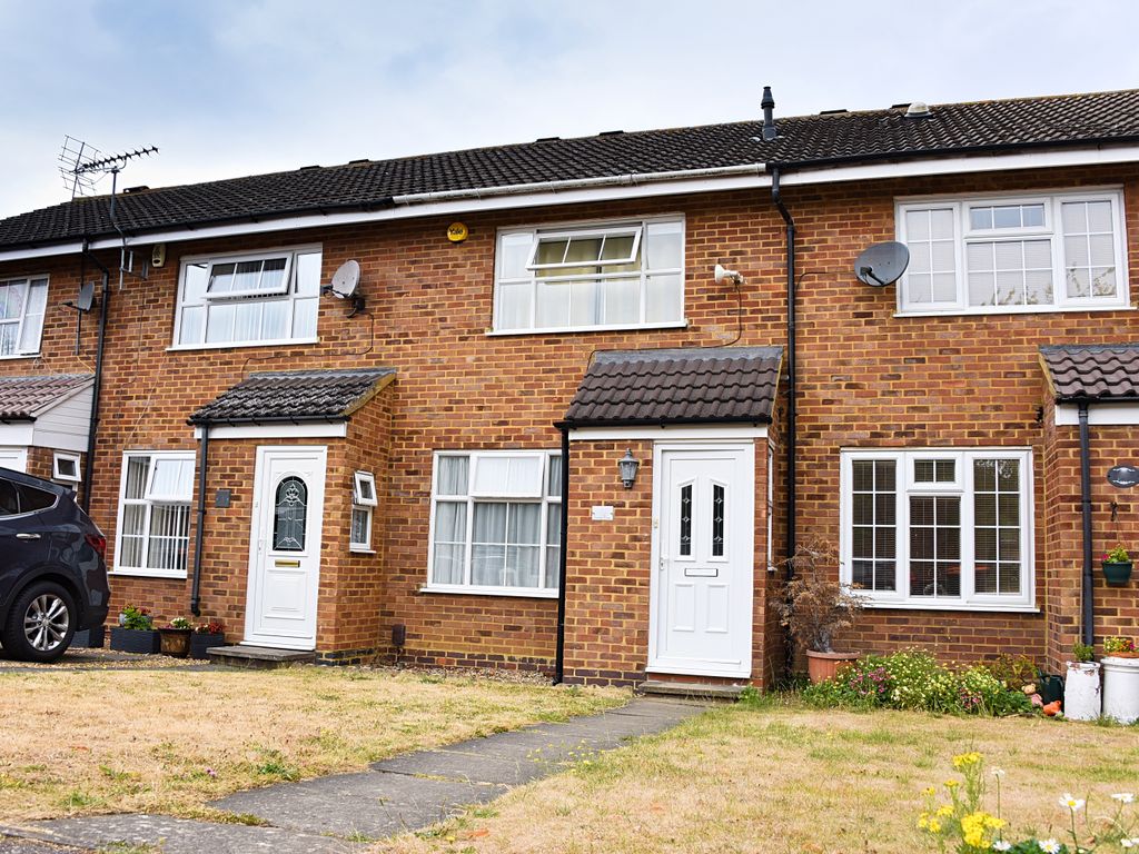 Centauri Close, Leighton Buzzard, Bedfordshire LU7  