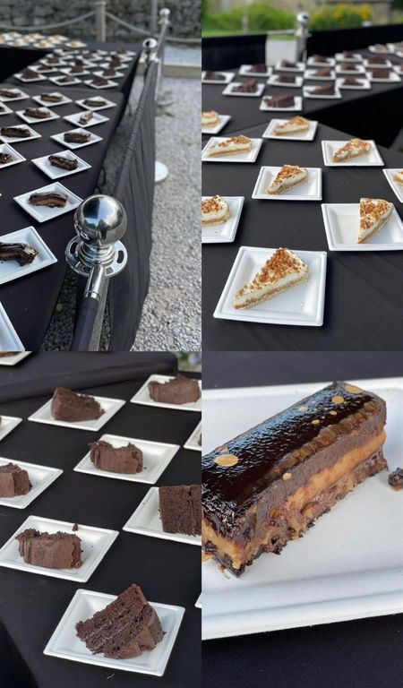 Outside Catering LS1, West Yorkshire, West Yorkshire  