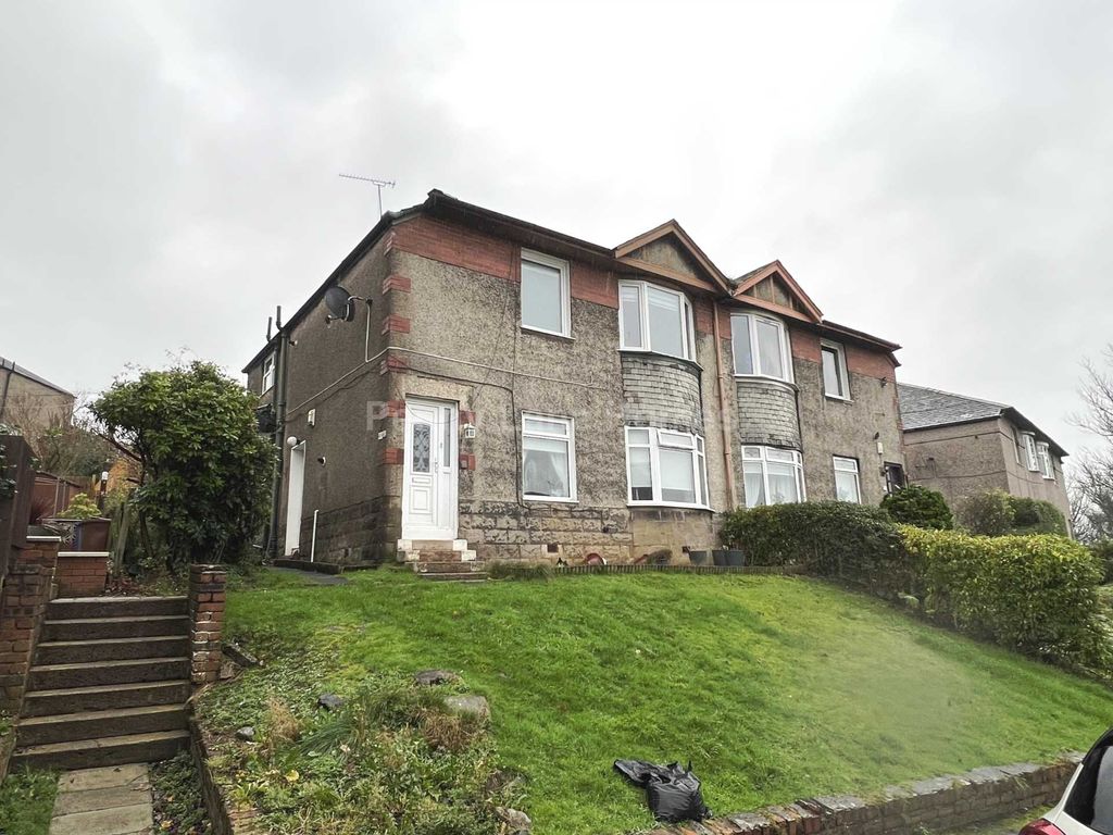 3 bed cottage to rent in Arbroath Ave, Glasgow G52 Zoopla