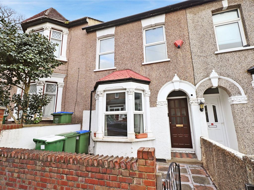3 bed terraced house for sale in Stanmore Road, Belvedere DA17 Zoopla