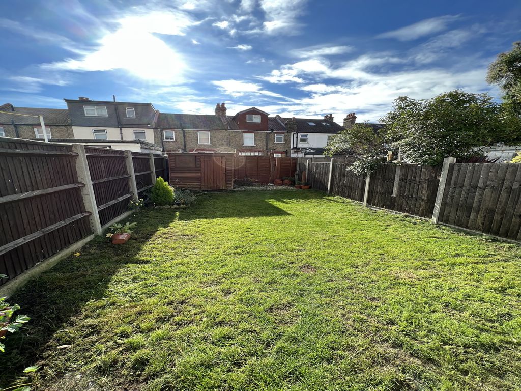 3 bed terraced house for sale in Winterbourne Road, Thornton Heath CR7