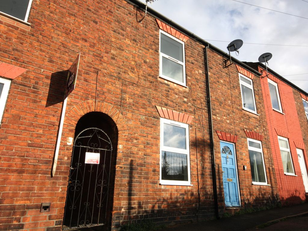 2 bed property to rent in Queen Street, Grantham NG31, £750 pcm Zoopla