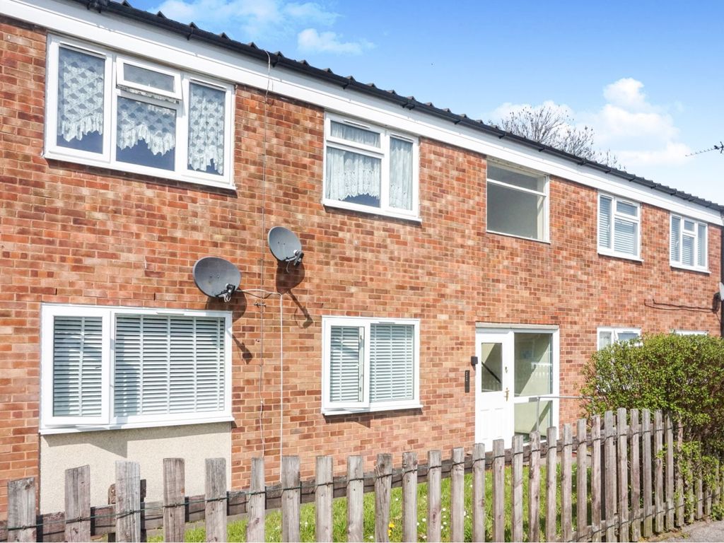 Rathlin Croft, Birmingham B36  