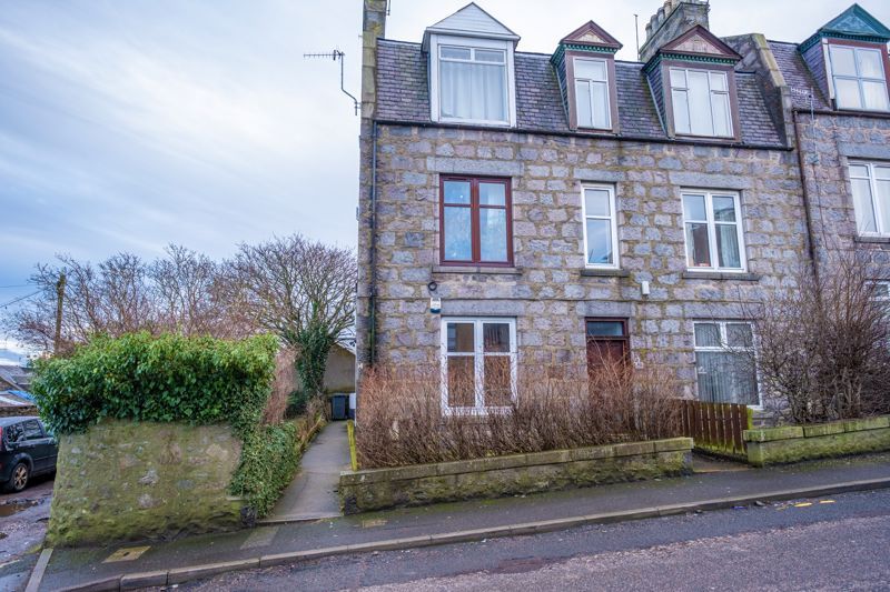 1 bed flat for sale in Bank Street, Aberdeen, Aberdeenshire AB24 Zoopla