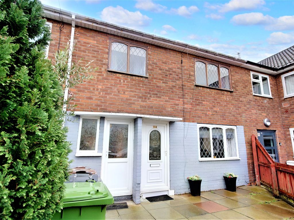 3 bed terraced house for sale in Rochester Avenue, Bootle L30 Zoopla