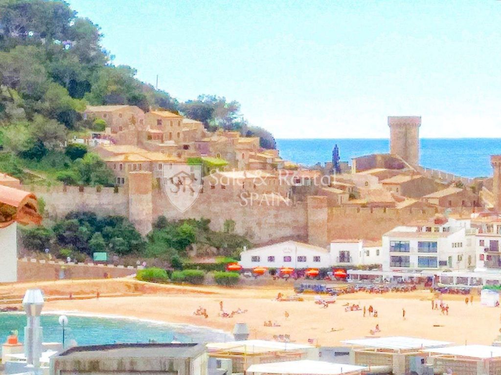 3 bed apartment for sale in Tossa De Mar, 17320, Girona, Spain Zoopla