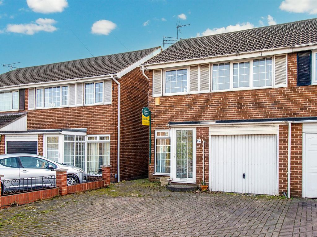 3 bed semidetached house for sale in Castleford Road, Normanton WF6 Zoopla