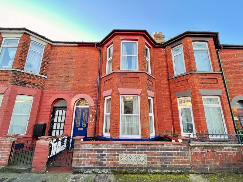 Southampton Place, Great Yarmouth NR30