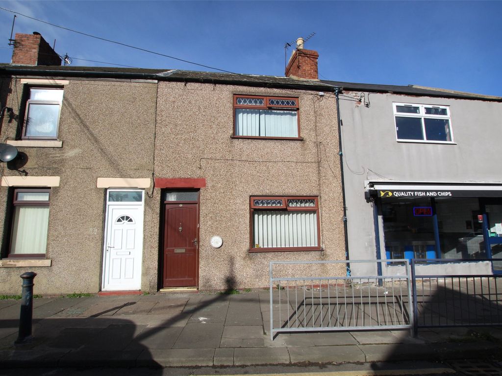 3 bed terraced house for sale in Tindale Crescent, Auckland