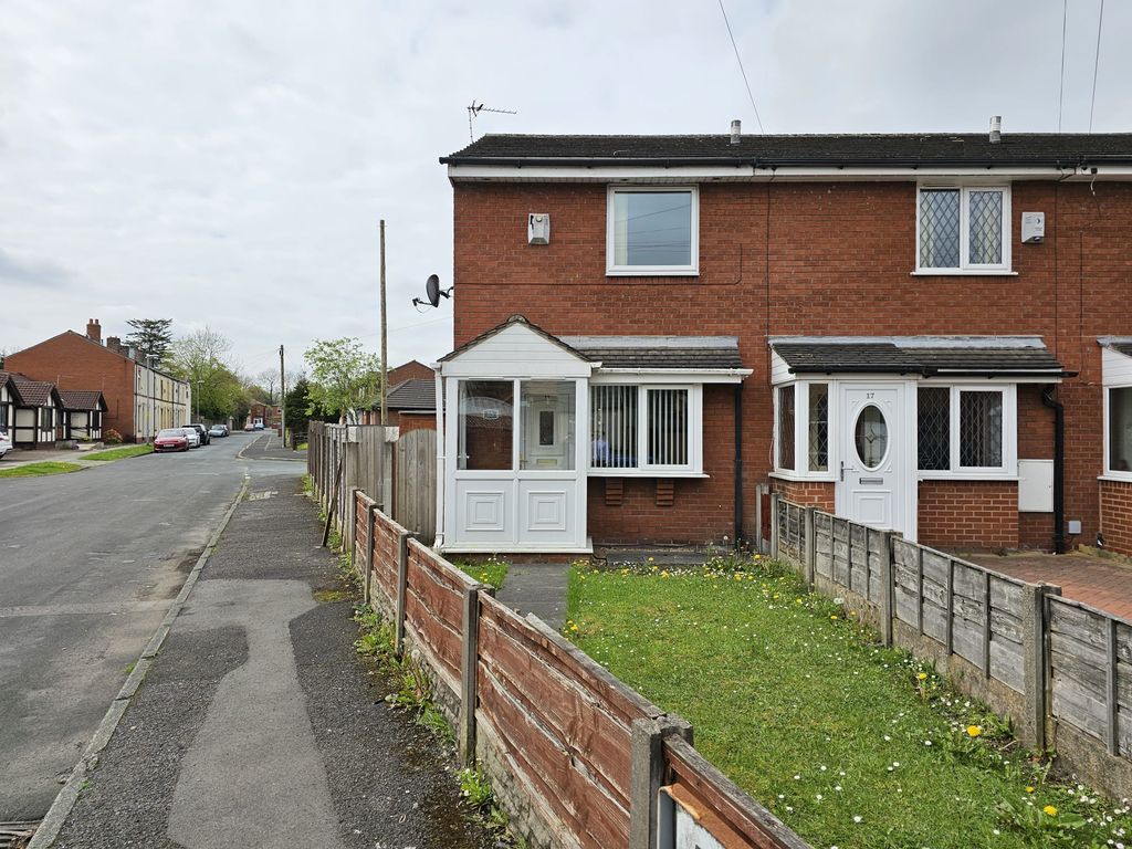 2 bed end terrace house to rent in Siddall Street, Heywood OL10 Zoopla