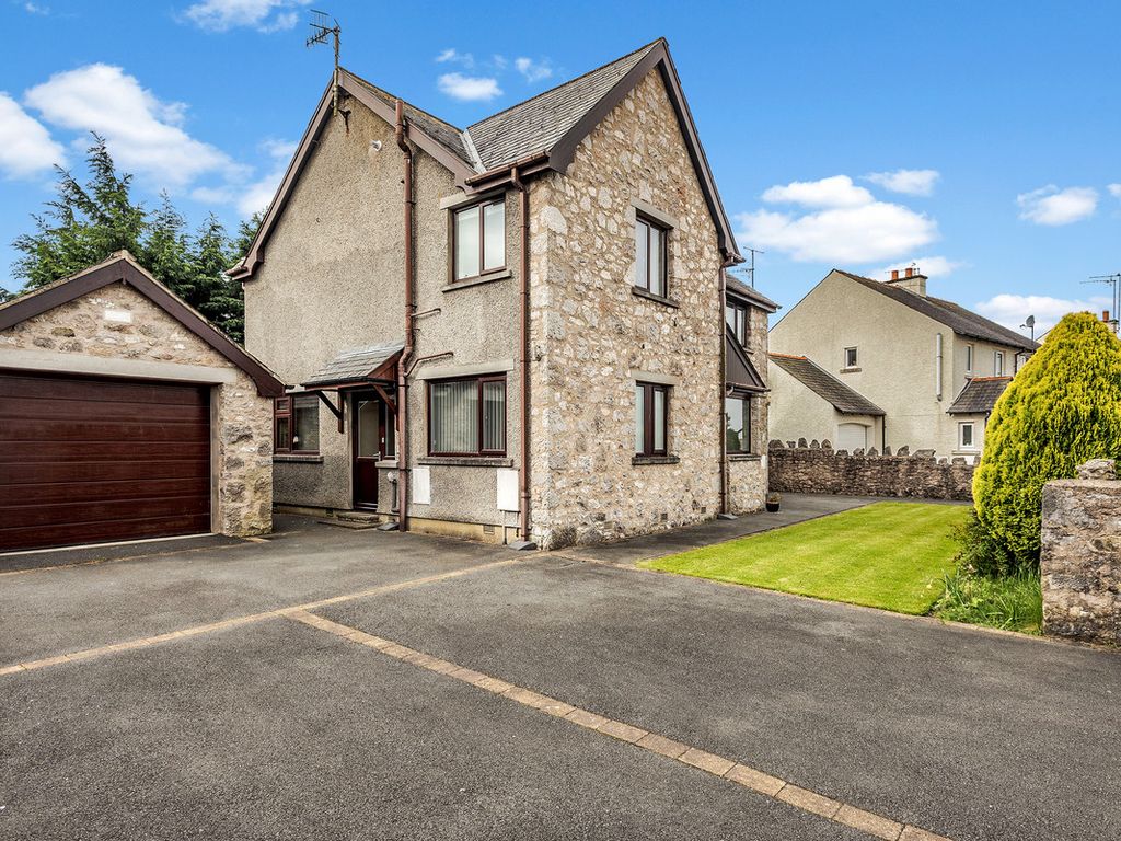 4 bed detached house for sale in Stoneleigh Court, Silverdale LA5 Zoopla