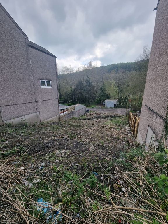Land for sale in Land At, Hanbury Road, Pontypool, Gwent NP4 Zoopla