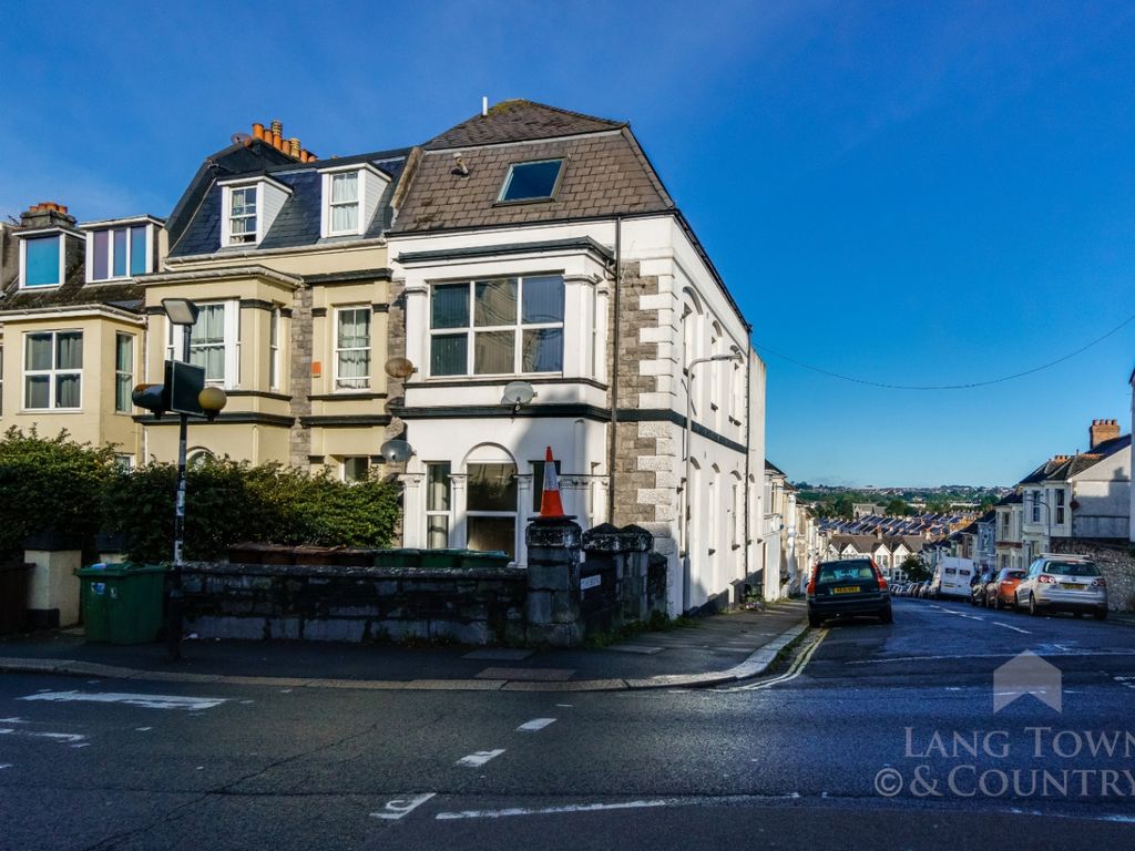 North Road East, Plymouth, Devon PL4  
