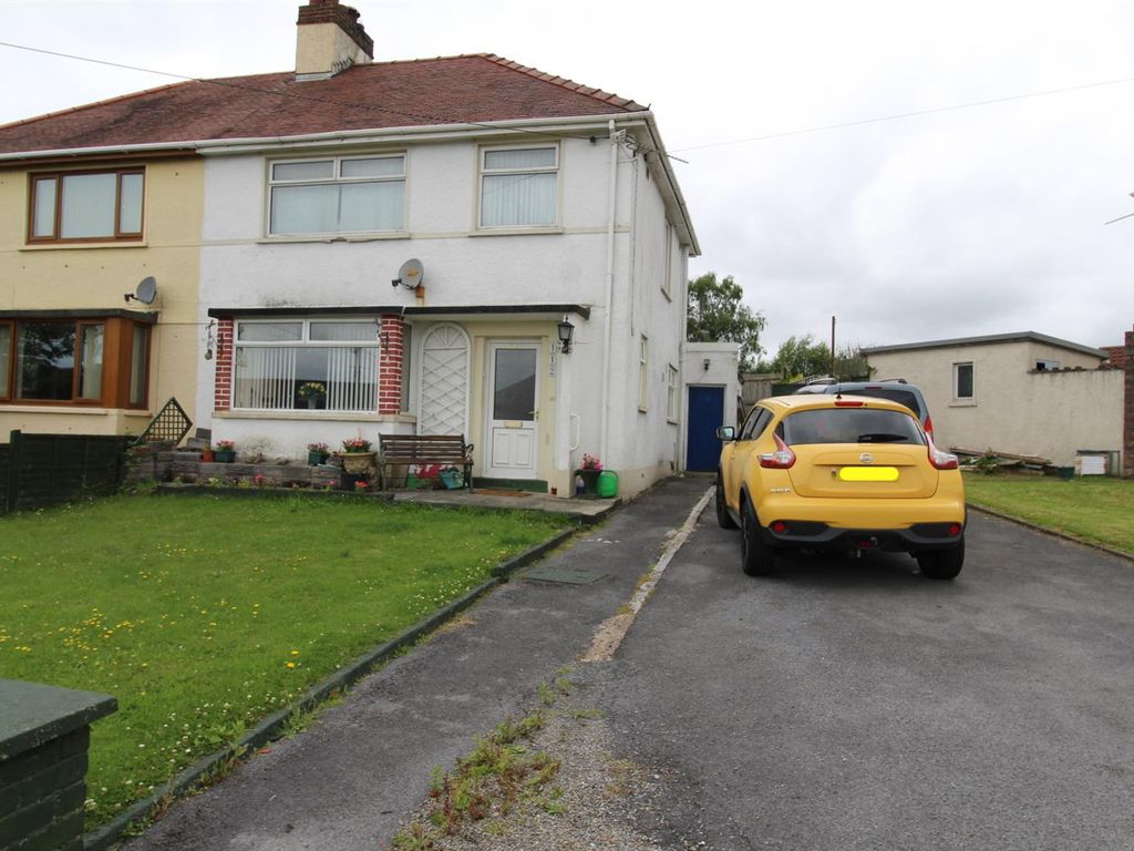 3 bed semidetached house for sale in Saron Road, Saron, Ammanford SA18 Zoopla