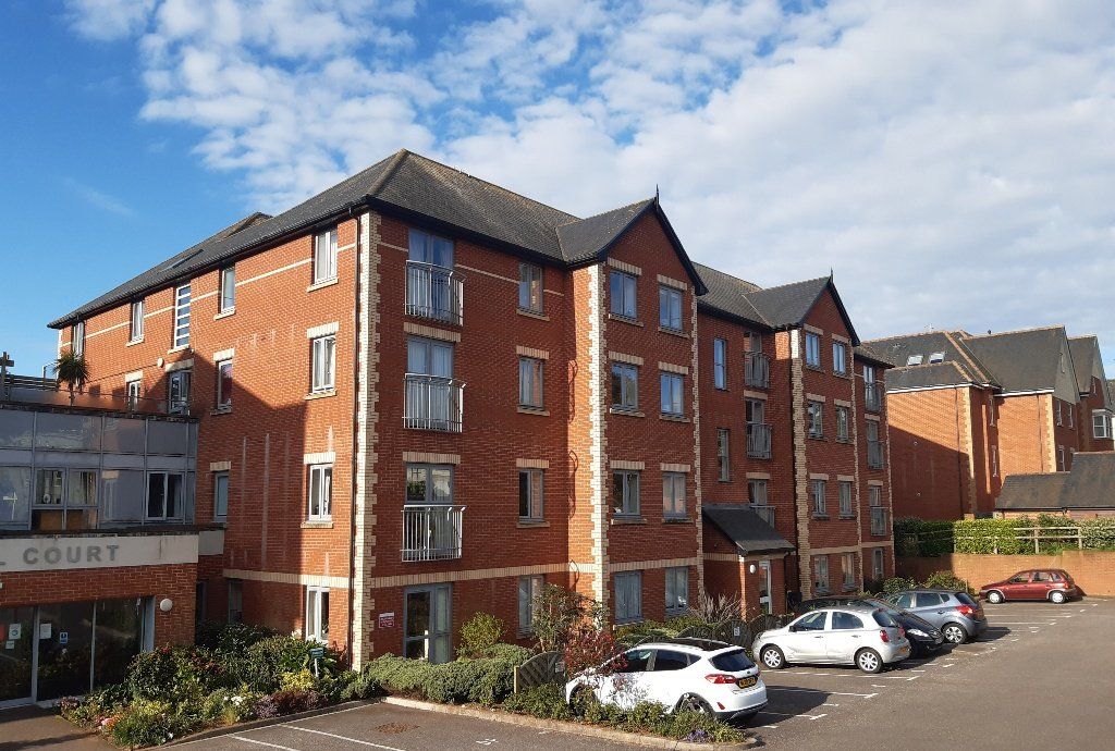1 bed flat for sale in Douglas Avenue, Exmouth EX8 Zoopla