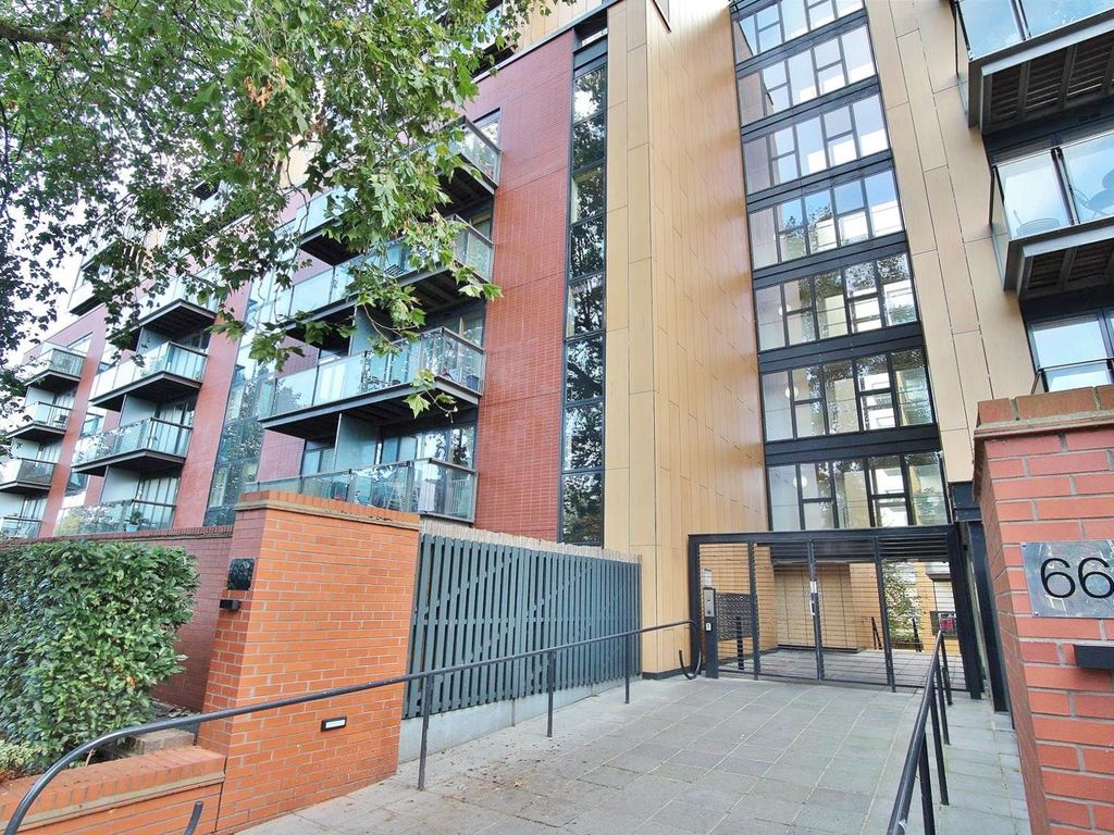 1 bed flat to rent in London Road, Isleworth TW7 Zoopla