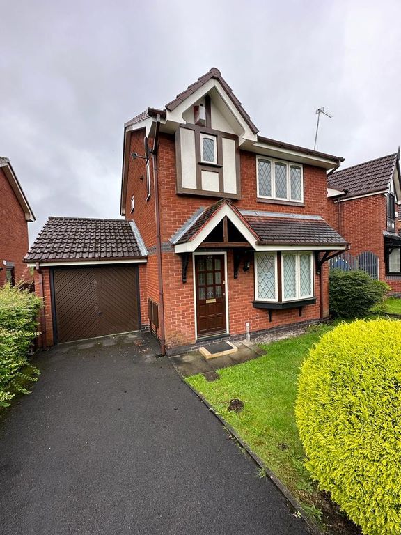 3 bed property to rent in Ridgecroft, AshtonUnderLyne OL7 Zoopla