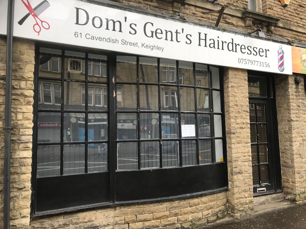 Retail premises to let in Cavendish Street, Keighley BD21 Zoopla