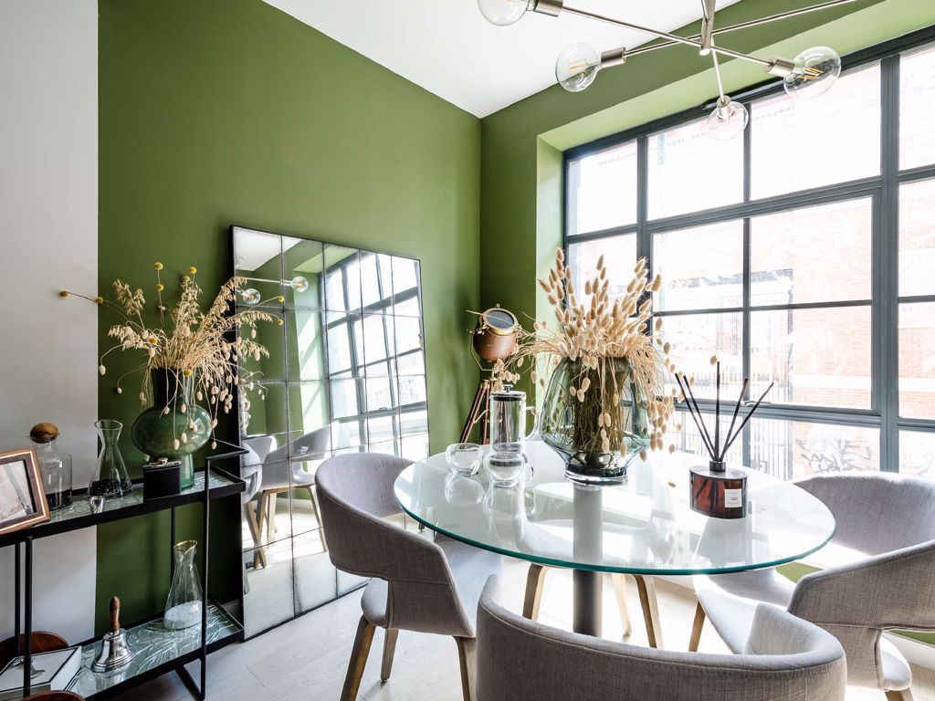 Osborn Street, London E1  