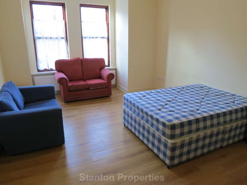 Studio to rent in Chatham Grove, Withington M20 Zoopla