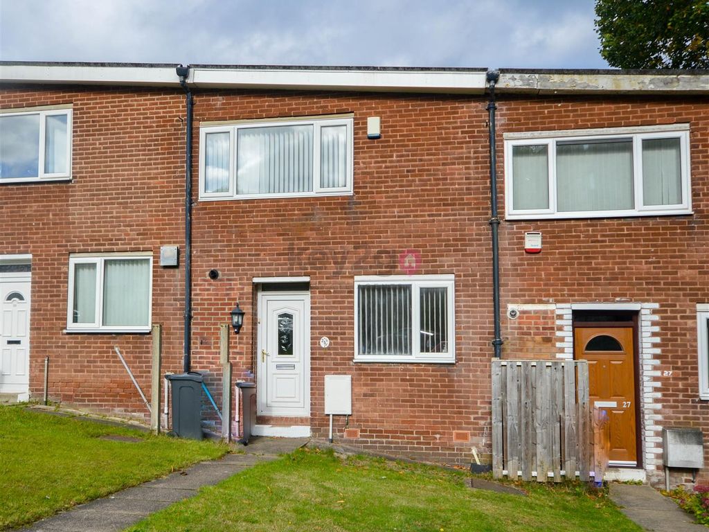 3 bed end terrace house for sale in Ironside Road, Sheffield S14 Zoopla