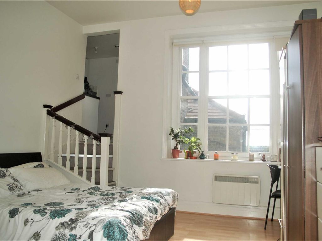 Studio to rent in Finchley Road, London NW3, £1,235 pcm Zoopla