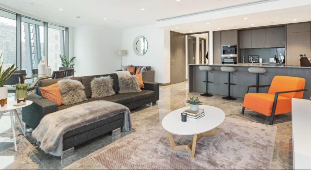 Blackfriars Road, Waterloo SE1  