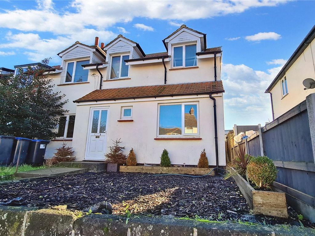 5 bed end terrace house for sale in Whitehall Road, Ramsgate, Kent CT12