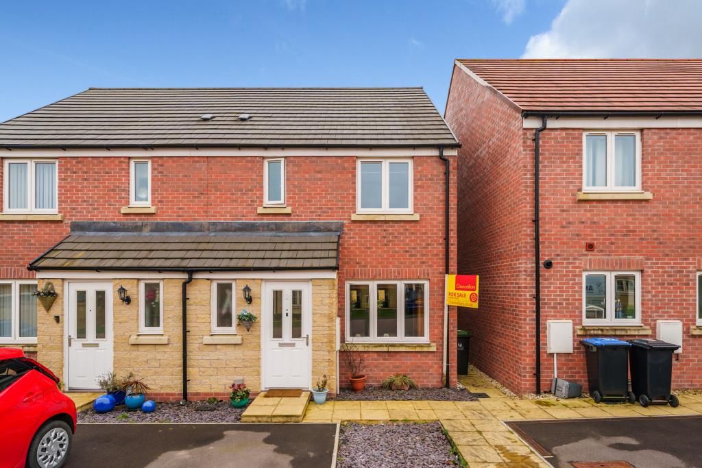 3 bed semidetached house for sale in Witney, Oxfordshire OX29 Zoopla