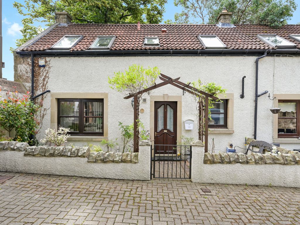 2 bed semidetached house for sale in 1 Stable Corner, East Loan