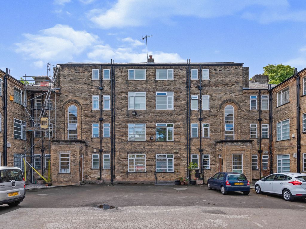 Linnet House, Ullet Road, Liverpool, Merseyside L8  